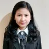 Angelina Febriany Malau