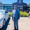 Rohit Mathew