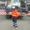 Terence Korowi Sapsi