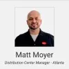 Matthew Moyer
