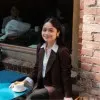 Lusia Desy Silalahi