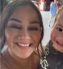 Samantha Ramirez