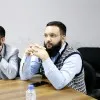 Muhammad Farooq Arshad