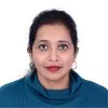 Leeba George