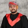 Shihab Albalushi