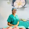 Monica Ledezma Borja