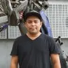Vergil Llamera