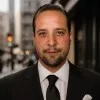 Rodrigo Mosqueira Solorio