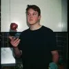 Luke Bailey