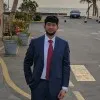 Mohd Areesh Jafri