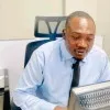 kamugasha keneth