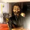 Adhiraj Dubey