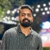 Hareesh Haridasan