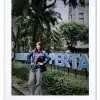 Ghafira Fasha