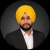 Mandeep Gill