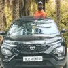 ROHIT RV
