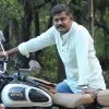 Santhosh Aravindraj