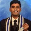 Claude Naidoo