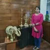 Nirmala Vadivel