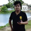 Debasish Nag