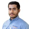 Abdullah Alhamidy