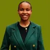 Ann Mucheke