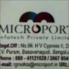 Microport Infotech Ltd