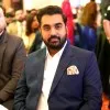 Muhammad Usman Sarfraz