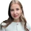 Hanna Hasanova