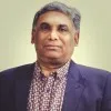 Professor Arshad Noor Siddiquee