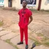 Chidubem Samuel Orji
