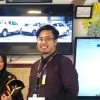 Mohd Arif Fahmi Rosli