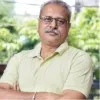 Raj Saruvu