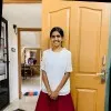 Sudha Haridas