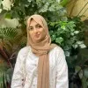 Maryam Ahmed