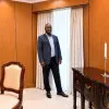 Fredrick Owira