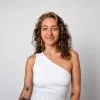 Luisa Manzin