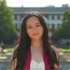 Christine Ha