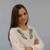 Iryna Tsyba