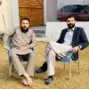 Owais Farooq