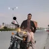 Sanjeev Sharma