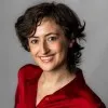Sophia Tarantelli