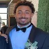 Ashton Mitchell