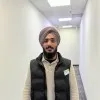 Jasanpreet Singh