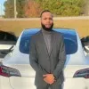 Maurice Brooks
