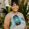 Azsha Hudson