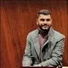Nimit Raval