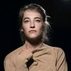 Maria le Roux