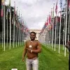 Abubakar Rugamba