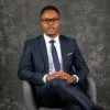 Kagiso Gomba